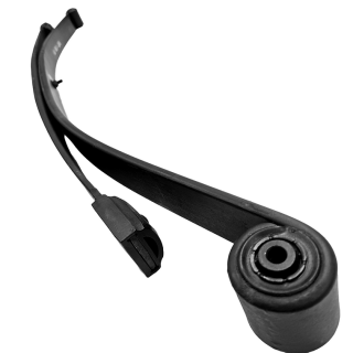 Lame ressort 1+1 pour MERCEDES SPRINTER 1994 2006 Arriere