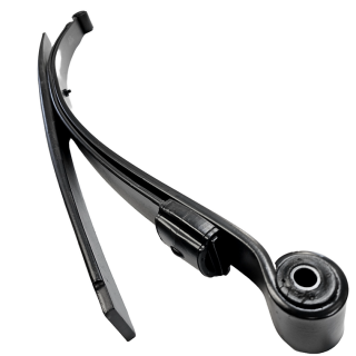 Lame ressort 2+1 pour MERCEDES SPRINTER 1994 2006 Arriere