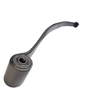 Lame ressort 1 couche pour OPEL MOVANO 2021 AUJOURD'HUI Arriere