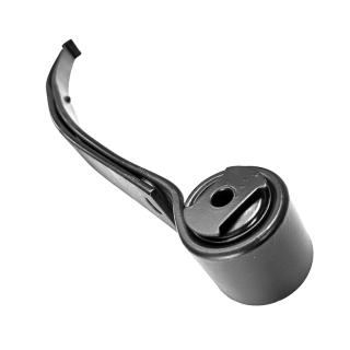 Lame ressort 2 Couches pour OPEL MOVANO 2021 AUJOURD'HUI Arriere