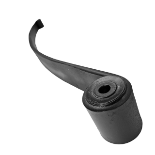 Lame ressort 1 Couche pour OPEL MOVANO 2010 2021  Arriere