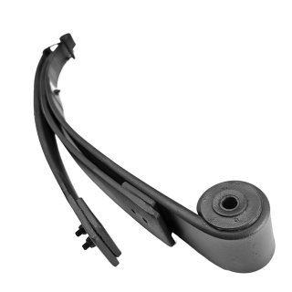 Lame ressort 2+1 pour OPEL MOVANO 2010 2021  Arriere