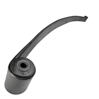 Lame ressort 1 Couche pour RENAULT MASTER 2010 2023  Arriere