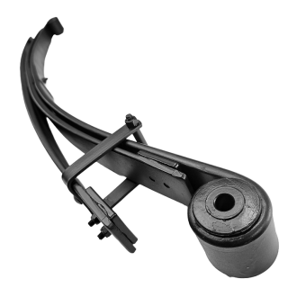 Lame ressort 2+1 pour RENAULT MASTER 2010 2023  Arriere