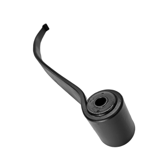 Lame ressort 1 Couche pour RENAULT MASTER 1994 2010  Arriere