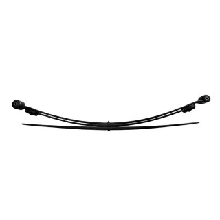 Lame ressort 2+1 pour VOLKSWAGEN LT 1994 2006  Set Arriere