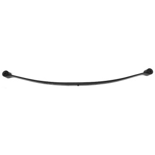 Lame ressort 1 couche pour NISSAN NV400 2010 2024  Arriere