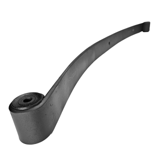 Lame ressort 1 couche pour NISSAN NV400 2010 2024  Arriere REF 85011200