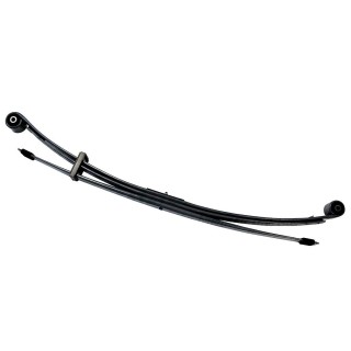 Lame ressort 2+1 pour NISSAN NV400 2010 2024  Arriere REF 85011600