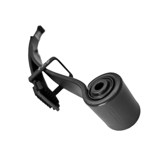 Lame ressort 1+1 pour OPEL MOVANO 2000 2010  Arriere REF 7700302148