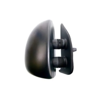 Rétroviseur extérieur droit Fiat Ducato type 230 / 244 1998+ Peugeot Boxer Citroën Jumper REF 1325626080