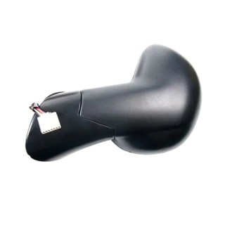 Rétroviseur extérieur gauche Fiat Mulipla repliable électriquement 7 broches réglage électrique REF 735252082