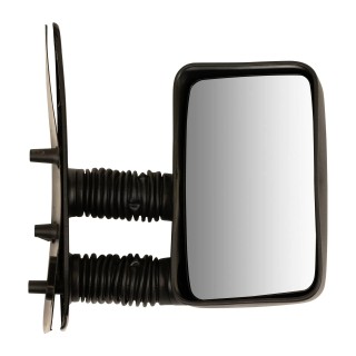 Rétroviseur extérieur droit Fiat Ducato type 230 jq 1998 Peugeot Boxer Citroen Jumper manuel moyen REF 1313323080