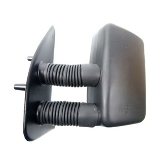 Rétroviseur extérieur gauche Fiat Ducato type 230 jq 1998 Peugeot Boxer Citroen Jumper manuel moyen REF 1313322080