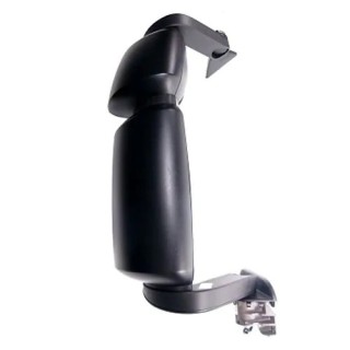 Rétroviseur extérieur droit Iveco Stralis moyen chauffant réglable électriquement REF 504150539