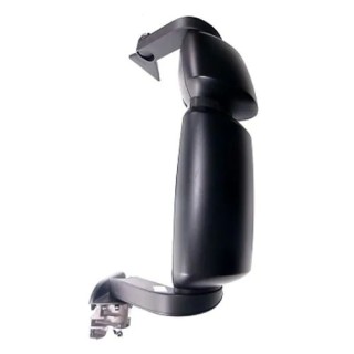 Rétroviseur extérieur gauche Iveco Stralis moyen réglable électriquement chauffable temperature REF 504150538