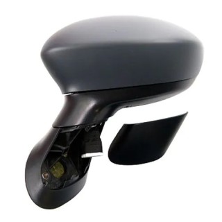 Rétroviseur extérieur gauche Fiat Grande Punto à chauffage  élec. Ajustable à peindre REF 735465562