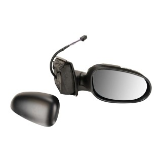 Rétroviseur extérieur droit Fiat Bravo  2007+  réglage électrique chauffant  capteur de température REF 735440830