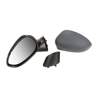 Rétroviseur extérieur gauche Fiat 500 2007+  réglage électrique  REF 735481658