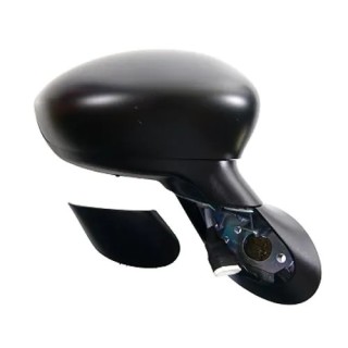 Rétroviseur extérieur droit Fiat 500 2007+  réglage électrique chauffant capteur température  REF 735600580