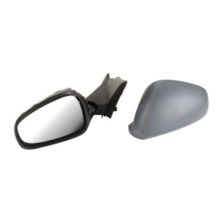 Rétroviseur extérieur gauche Alfa Romeo MiTo  réglage électrique chauffant capteur température  REF 156083619