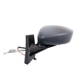 Retroviseur exterieur gauche Fiat Idea Lancia Musa manuel  capteur temperature REF 735360563