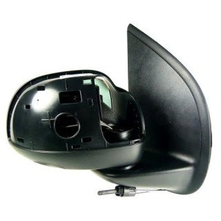 Rétroviseur extérieur droit Fiat Panda 2012+ capteur température manuel sans cache  REF 735547945 - AccessAuto4x4