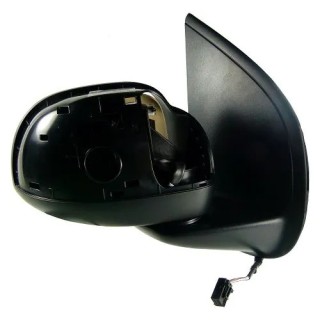 Rétroviseur extérieur droit Fiat Panda 2012+ capteur température électrique sans cache  REF 735536794