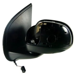 Rétroviseur extérieur gauche Fiat Panda 2012+ capteur température électrique sans cache  REF 735536788