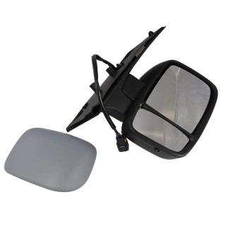 Retroviseur exterieur droit FIAT SCUDO 2007 2015 électrique  chauffant capteur température  apprêté 1498688898 - AccessAuto4x4