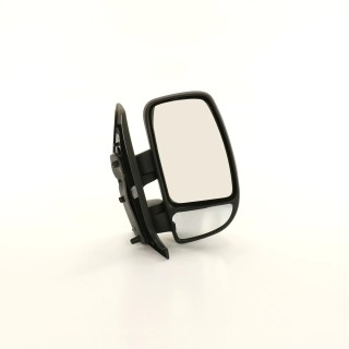 Retroviseur exterieur droit Renault Master 2003-2010 Opel Movano Nissan Interstar manuel REF 4405183