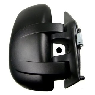 Retroviseur exterieur droit Renault Master 2003-2010 Opel Movano Nissan Interstar chauffant électrique REF 8200163451