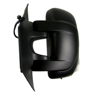 Retroviseur exterieur gauche Renault Master de 2010 (5 W) Opel Movano de 2010 électrique REF 963020131R