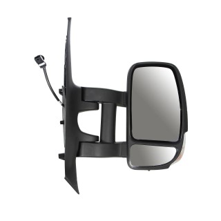 Retroviseur exterieur droit Renault Master 2010+ Opel Movano 2010+ température électrique brras long REF 963010148R