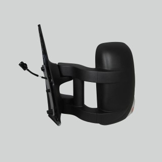 Retroviseur exterieur gauche Renault Master 2010+ Opel Movano 2010+  électrique bras long REF 963020135R