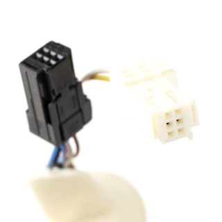 Rétroviseur extérieur gauche origine Jeep Renegade à partir de 2014 electrique REF 735613137 - AccessAuto4x4