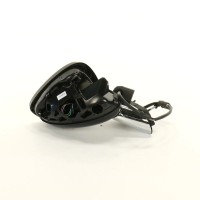 Rétroviseur droit, électrique, chauffant, clignotant, avec surveillance angle mort, à peindre Rétroviseur droit, électrique, chauffant, clignotant, avec surveillance angle mort, à peindre