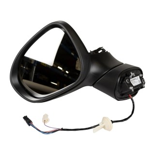 Rétroviseur extérieur gauche origine Fiat 500X 2015+  réglable électriquement, chauffant. REF 735614536