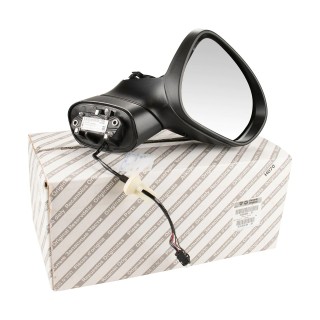 Rétroviseur extérieur droit origine Fiat 500X 2015+  temp. électrique chauffant. REF 735603594