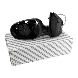 Rétroviseur extérieur gauche origine Fiat Bravo 2010-2014 reglage manuel REF 735597955