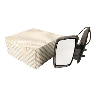 Rétroviseur extérieur gauche origine Fiat Scudo Citroen Jumpy Peugeot Expert 2007 2015 chauffant électrique REF 9467187088