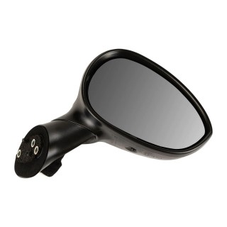 Rétroviseur extérieur droit origine Fiat Grande Punto avec capteur de température REF 735465558