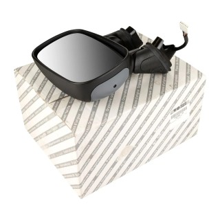 Rétroviseur extérieur gauche origine Fiat Doblo 2005-2016 électrique température REF 735424992