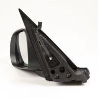 Glace Rétroviseur Chauffante Droite TarosTrade Pour Dacia Logan MCV & Sandero 2013+