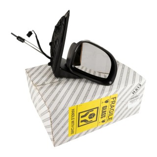 Rétroviseur extérieur droit Fiat Panda 2012+ manuel REF 735594382