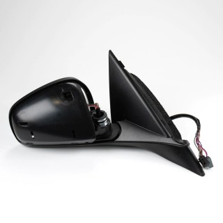 Rétroviseur extérieur droit origine Alfa Romeo Giulietta de 2010 electrique capteur de température  REF 50529384