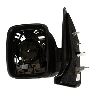 Rétroviseur extérieur gauche origine Fiat Talento de 2016 sans miroir  REF 6000640144
