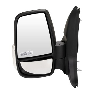 Rétroviseur extérieur gauche Ford Transit 2019+  electrique chauffant bras court 5W  REF 2366799