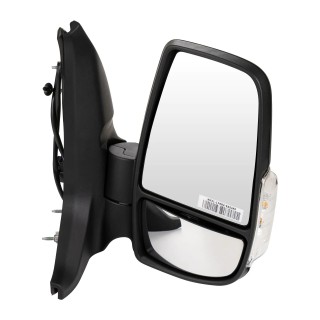 Rétroviseur extérieur droit Ford Transit 2019+  electrique chauffant bras court 5W  REF 2365911