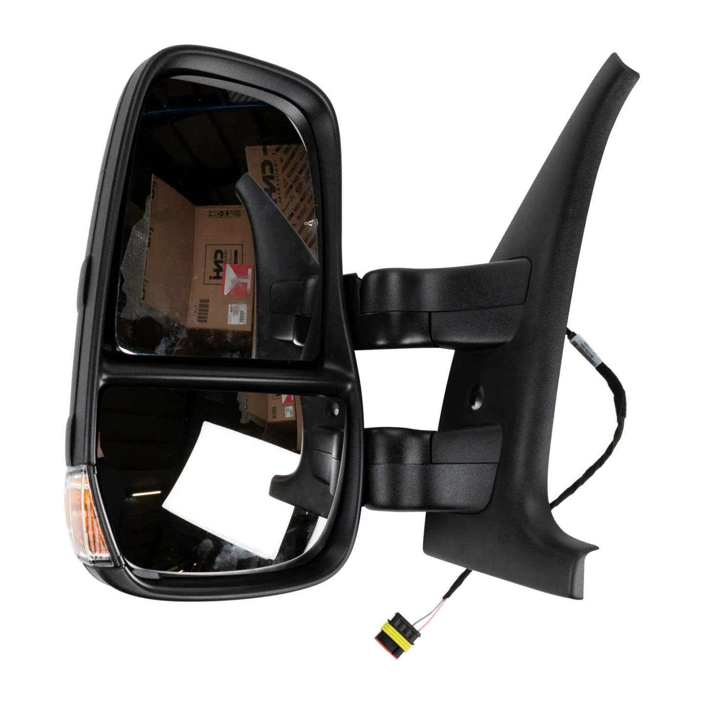 Rétroviseur extérieur gauche origine IVECO DAILY 2006 AUJOURD'HUI